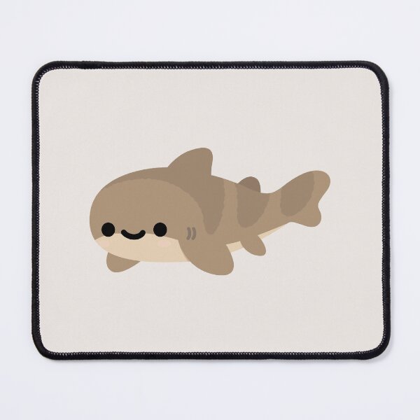Item preview, Bamboo Shark designed and sold by theladyernestember.