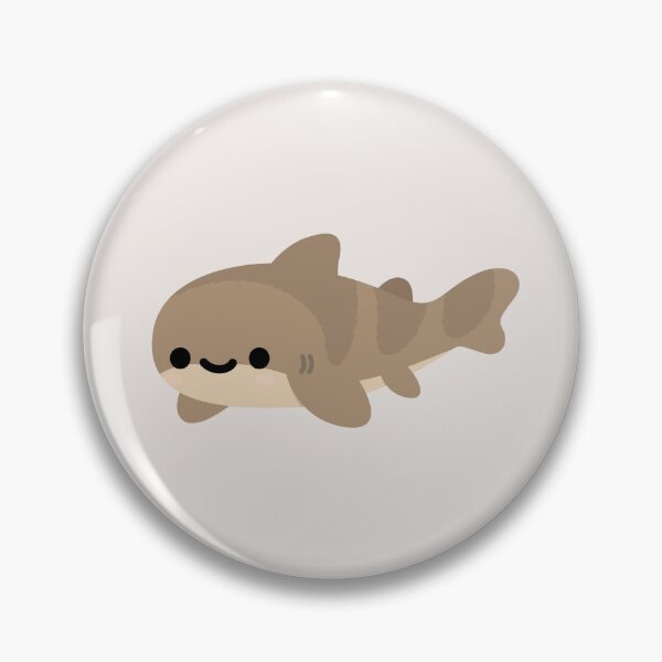 Item preview, Bamboo Shark designed and sold by theladyernestember.