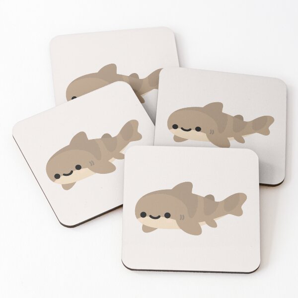 Item preview, Bamboo Shark designed and sold by theladyernestember.