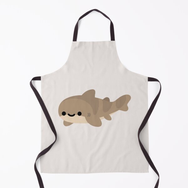 Item preview, Bamboo Shark designed and sold by theladyernestember.