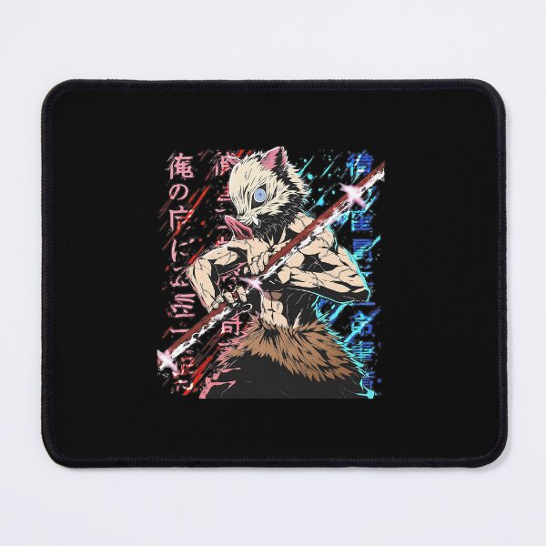 Item preview, Inosuke Lightning designed and sold by kajajume.