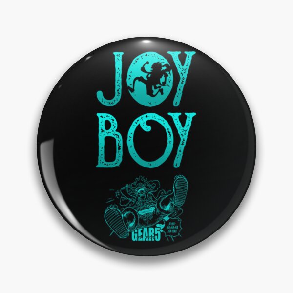 Artikelvorschau, Joyboy---Luffy---Nika entworfen und verkauft von toperqeca.