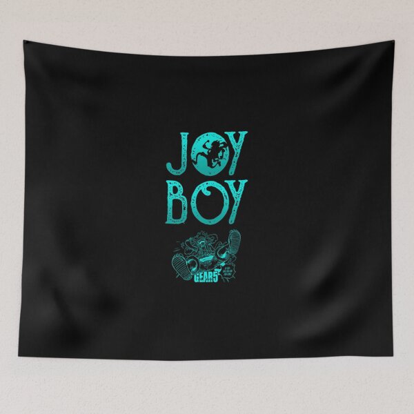 Item preview, Joyboy---Luffy---Nika designed and sold by toperqeca.
