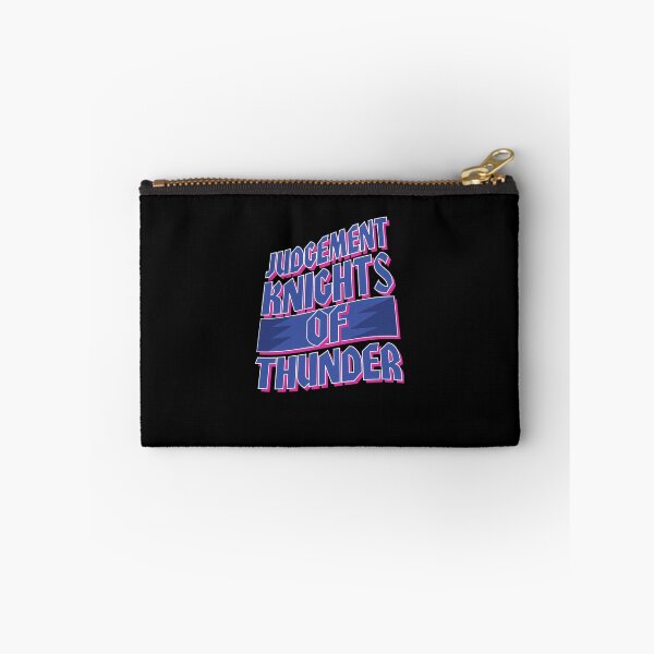 Item preview, Judgement-Knights-Of-Thunder-For-T-Shirt-And-Stckers designed and sold by babatuqally.