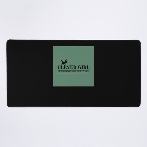 Item preview, Jurassic-Park---Clever-Girl-T-Shirt designed and sold by rollfteatorz.
