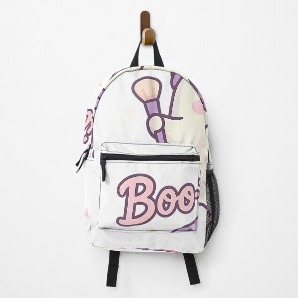 Item preview, Cute Boo-tician Halloween Ghost for Makeup Artist Squad T-Shirt designed and sold by BeZTo.