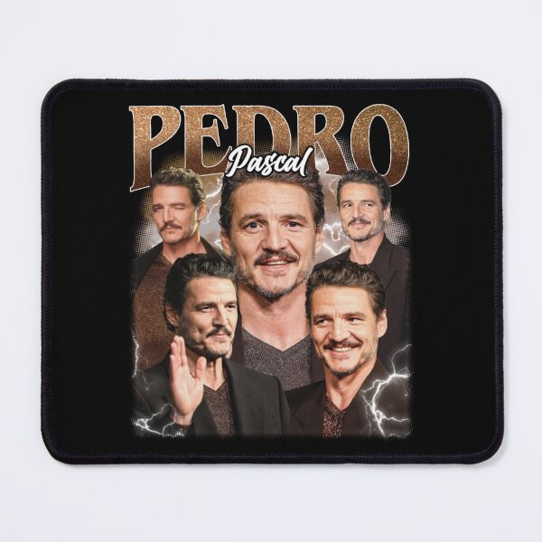 Item preview, Vintage Pedro Pascal Bootleg designed and sold by MeadVera.