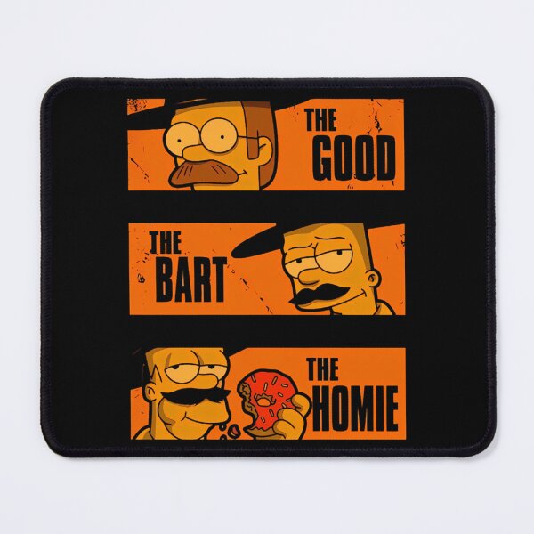 Item preview, The Simpsons The Good designed and sold by shanaeartists.