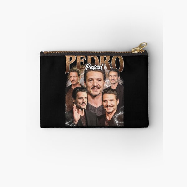 Aperçu de l'œuvre Bootleg vintage Pedro Pascal créée et vendue par MeadVera.
