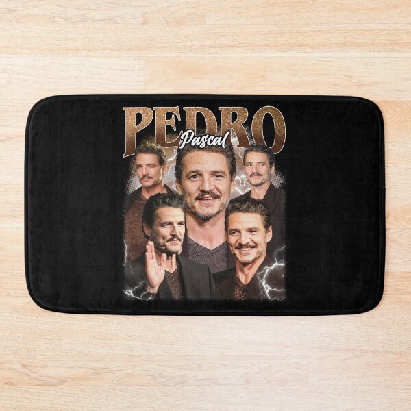 Item preview, Vintage Pedro Pascal Bootleg   designed and sold by MeadVera.