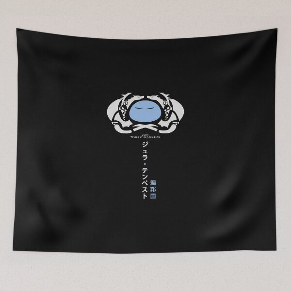 Item preview, Jura-Tempest designed and sold by babatuqally.