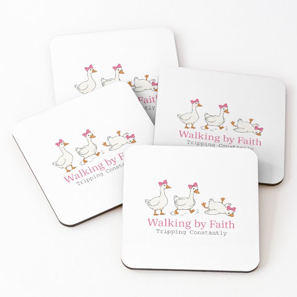 Item preview, Walking By Faith designed and sold by StarHomes.