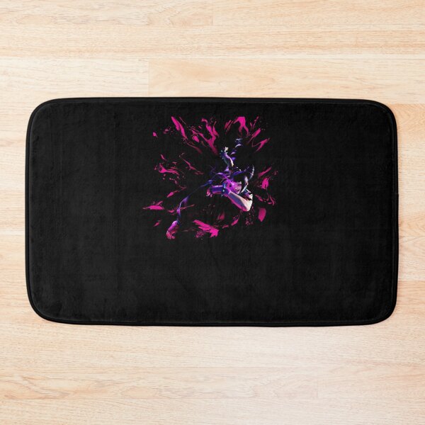 Item preview, Juri-Street-Fighter-6 designed and sold by littersqkhals.