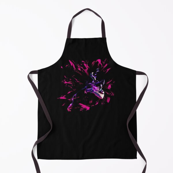 Item preview, Juri-Street-Fighter-6 designed and sold by littersqkhals.