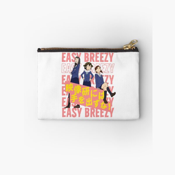 Item preview, Easy Breezy Keep Your Hands Off designed and sold by julianapetecci.