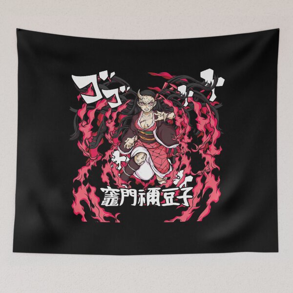 Item preview, Nezuko Pink Energy designed and sold by kajajume.