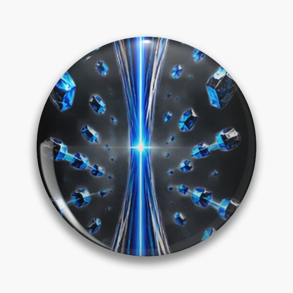 Item preview, Celestial Energy Core designed and sold by rigelcreation.