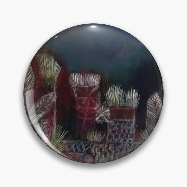 Item preview, paul klee famous artwork designed and sold by namikikkik.