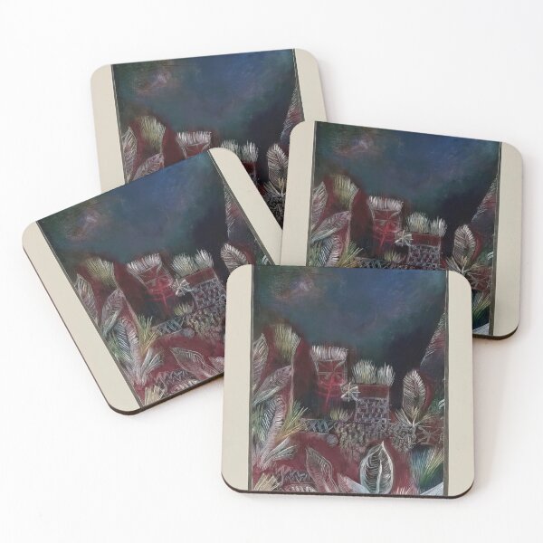 Item preview, paul klee famous artwork designed and sold by namikikkik.