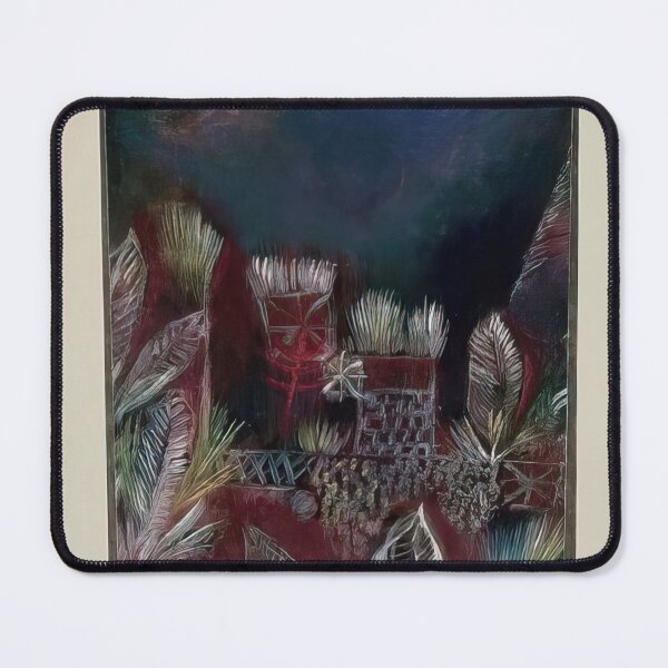 Item preview, paul klee famous artwork designed and sold by namikikkik.
