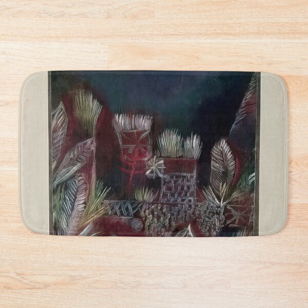 Item preview, paul klee famous artwork designed and sold by namikikkik.