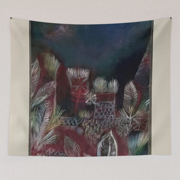 Item preview, paul klee famous artwork designed and sold by namikikkik.