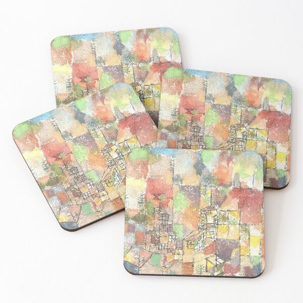 Item preview, paul klee famous artwork designed and sold by namikikkik.