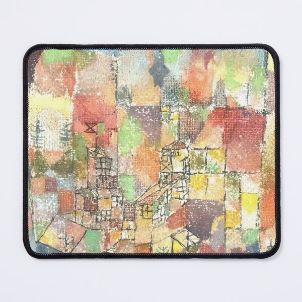 Item preview, paul klee famous artwork designed and sold by namikikkik.