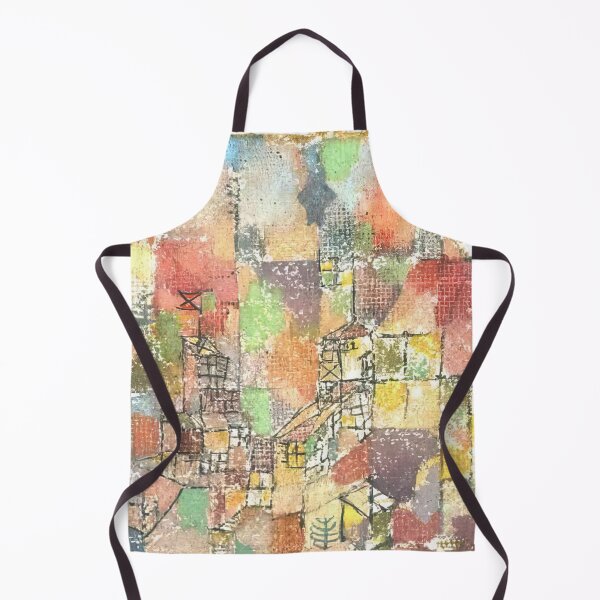 Item preview, paul klee famous artwork designed and sold by namikikkik.