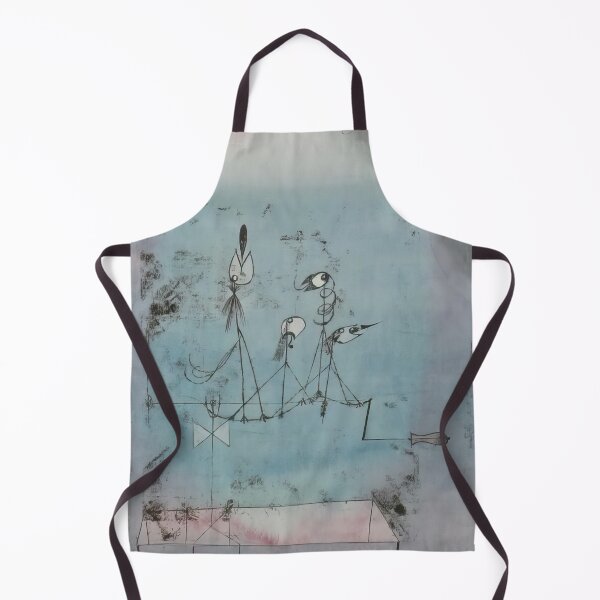 Item preview, paul klee famous artwork designed and sold by namikikkik.