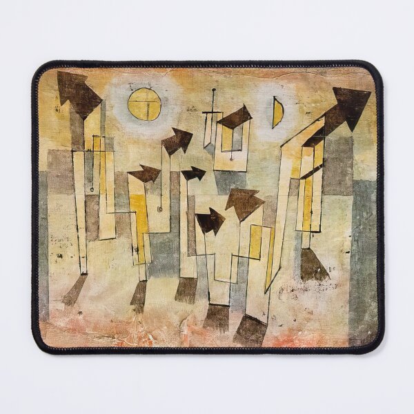 Item preview, paul klee famous artwork designed and sold by namikikkik.