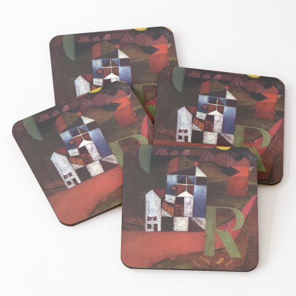 Item preview, paul klee famous artwork designed and sold by namikikkik.