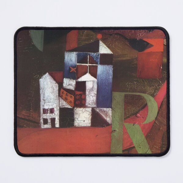 Item preview, paul klee famous artwork designed and sold by namikikkik.