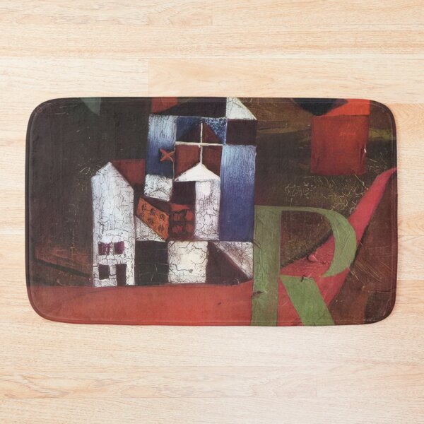 Item preview, paul klee famous artwork designed and sold by namikikkik.