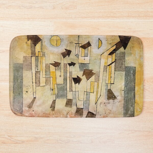 Item preview, paul klee famous artwork designed and sold by namikikkik.