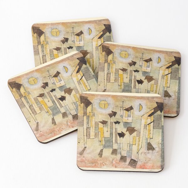 Item preview, paul klee famous artwork designed and sold by namikikkik.