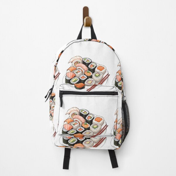 Item preview, Sushi designed and sold by Jackson-Will.