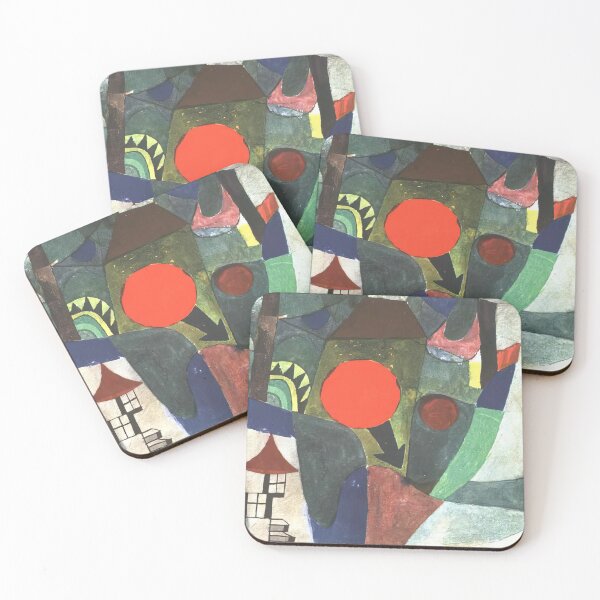 Item preview, paul klee famous artwork designed and sold by namikikkik.