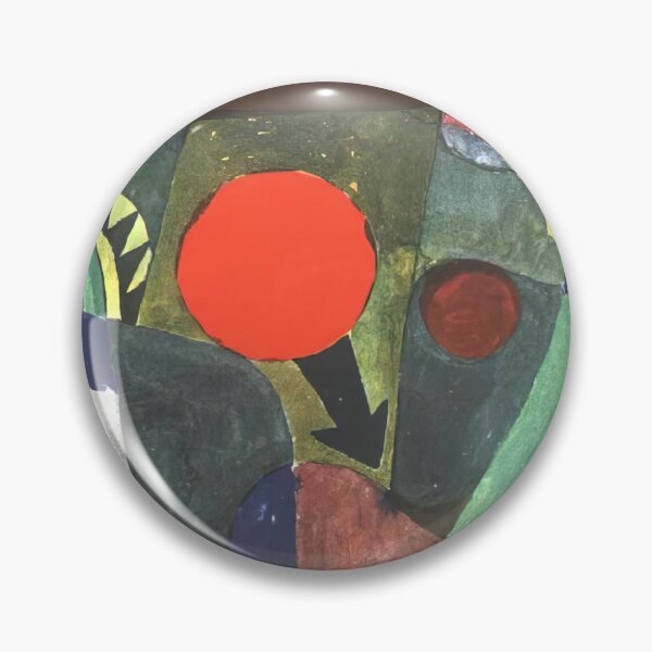 Aperçu de l'œuvre œuvre célèbre de Paul Klee créée et vendue par namikikkik.