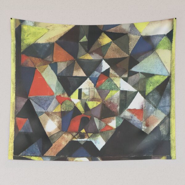 Item preview, paul klee famous artwork designed and sold by namikikkik.