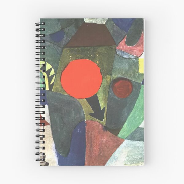 Aperçu de l'œuvre œuvre célèbre de Paul Klee créée et vendue par namikikkik.