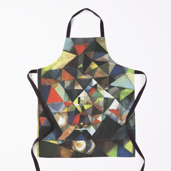 Item preview, paul klee famous artwork designed and sold by namikikkik.