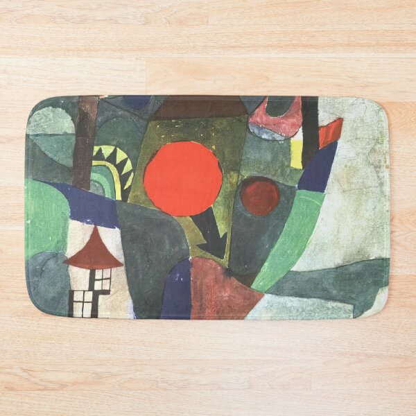 Item preview, paul klee famous artwork designed and sold by namikikkik.