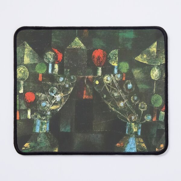 Item preview, paul klee famous artwork designed and sold by namikikkik.