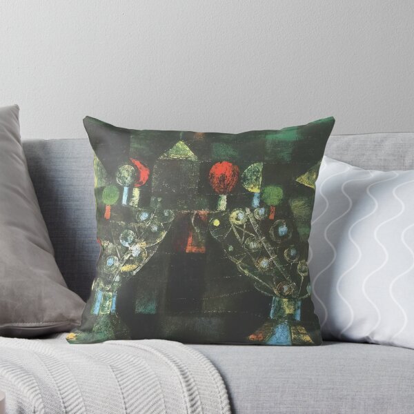 Item preview, paul klee famous artwork designed and sold by namikikkik.