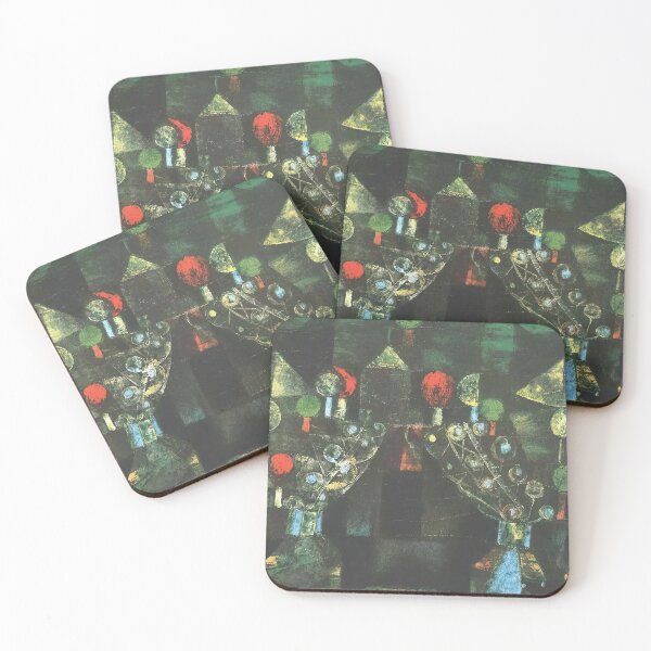 Item preview, paul klee famous artwork designed and sold by namikikkik.
