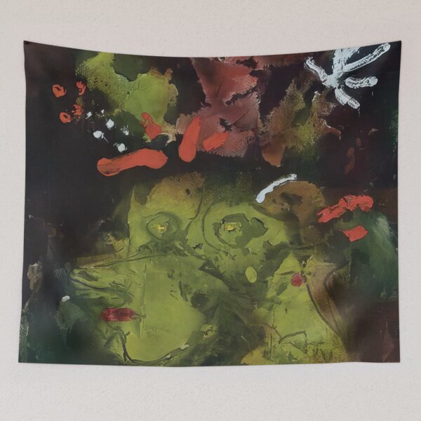 Item preview, paul klee famous artwork designed and sold by namikikkik.