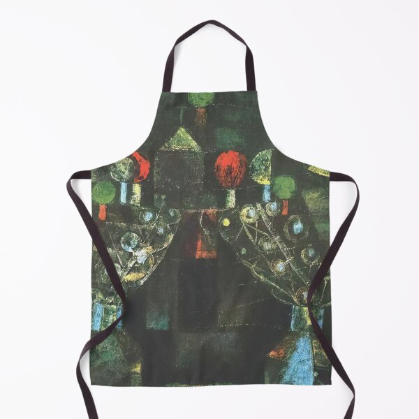 Item preview, paul klee famous artwork designed and sold by namikikkik.