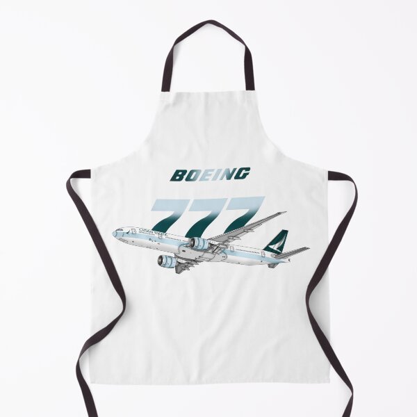 Item preview, Boeing 777 designed and sold by PlanesArtByLeo.