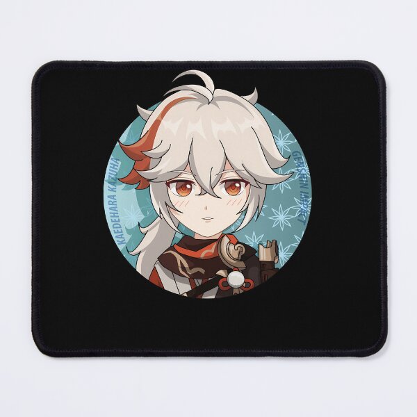 Item preview, Kaedehara-Kazuha-Genshin-Impact-Fanart-By-Horoharo designed and sold by toperqeca.